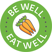 Be Well, Eat Well program